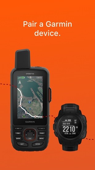 佳明explore軟件 v2.20.2 安卓版 3