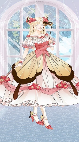 偶像星計劃手游 v1.0.0 安卓版 3