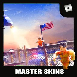 Roblox皮膚大師最新版