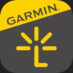 佳明在線手機應用軟件smartphone link