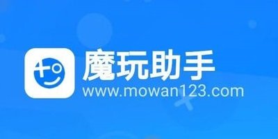魔玩助手