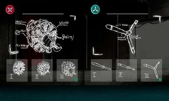 魔鬼戰(zhàn)機游戲 v1.0.1 安卓版 3