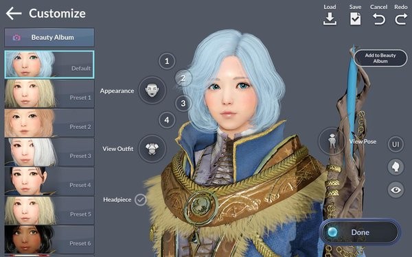 black desert mobile最新版