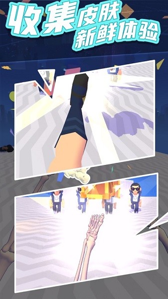 過來吧你手游(Pulling Killer) v1.0.3 安卓版 3