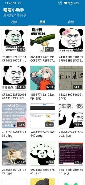 喵喵小助手app