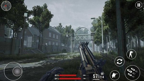 現(xiàn)代突擊隊?wèi)?zhàn)爭道具免費版 v1.1.2 安卓版 1