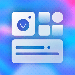 桌面主題小組件app