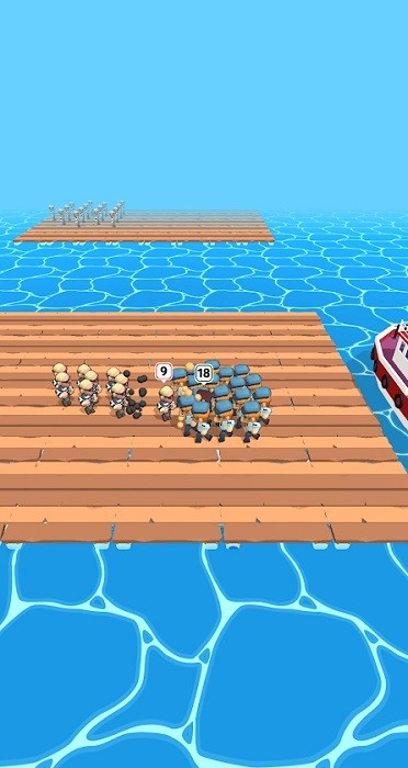 石油挖掘大亨手游(Oil Dig Tycoon) v1.0.14 安卓版 1