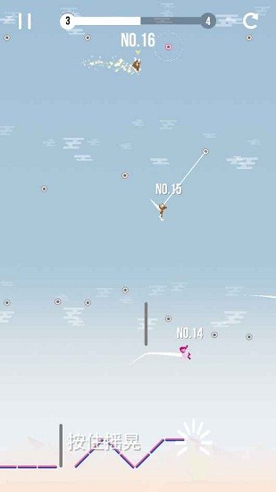 猴島大賽手游 v1.0 安卓版 3