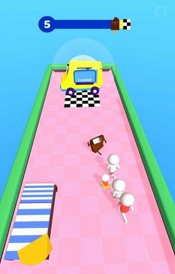 逃跑的冰淇淋游戲(Ice Cream) v1.0 安卓版 0