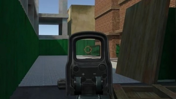 便攜式局部戰(zhàn)爭(zhēng)游戲(Local Warfare Re: Portable) v1.7 安卓版 0