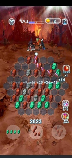 把魔獸打回家 v2.2.2 安卓版 0