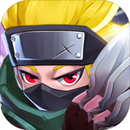 忍者雷龍傳手游(Ninja Relo)