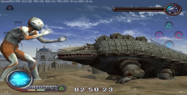 正版初代奧特曼空想特攝游戲 v3.3.2 安卓免費版 0