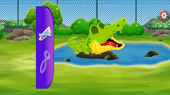 寶寶迷你動物樂園1.0 v1.1 安卓版 3