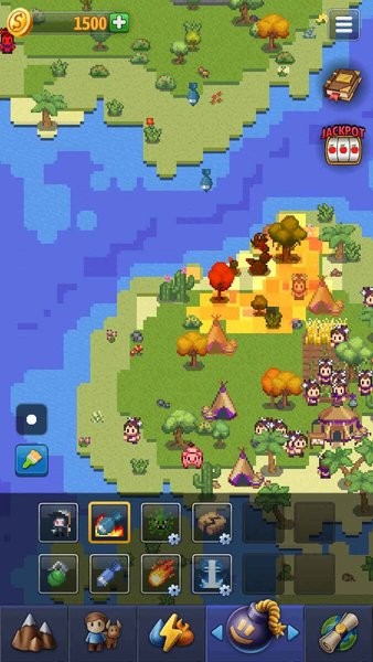 難道我是神游戲 v1.4.3 安卓版 1