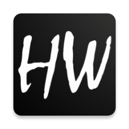 HandWriter手寫板app