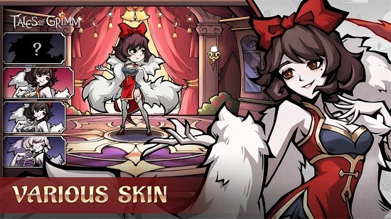 格林童話(tales of grimm)最新版 v2.0.0 安卓版 3