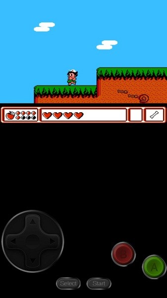fc冒險島4游戲 v3.3.0 安卓中文版 0