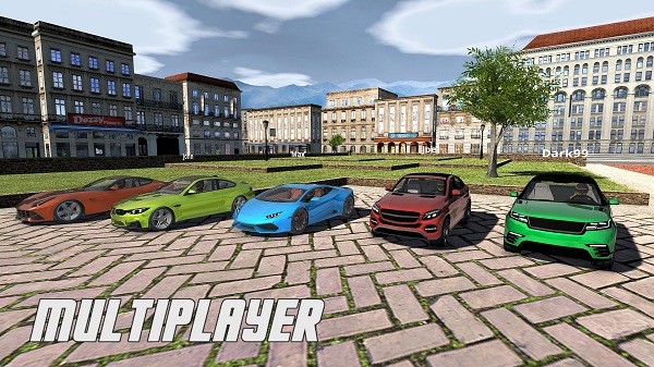 真實(shí)賽車體驗(yàn)手游(racing xperience) v1.4.9 安卓最新版 1