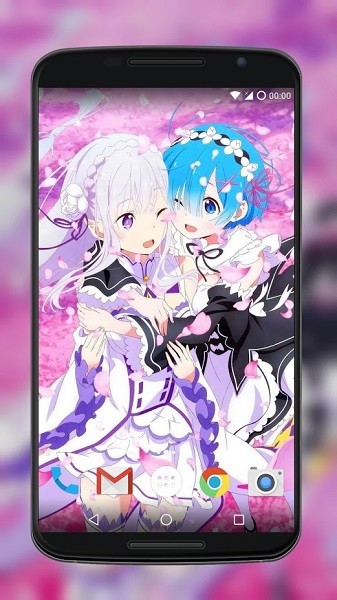 anime wallpapers下載