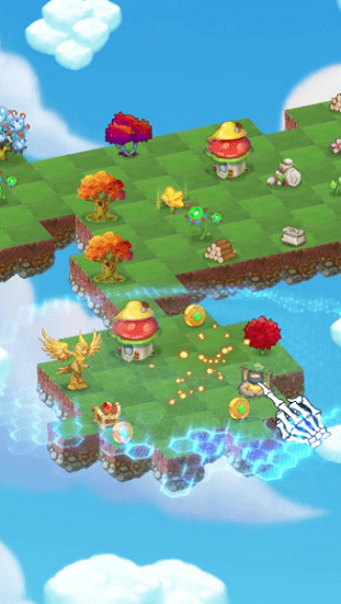 精靈莊園最新版 v1.01.037 安卓版 0