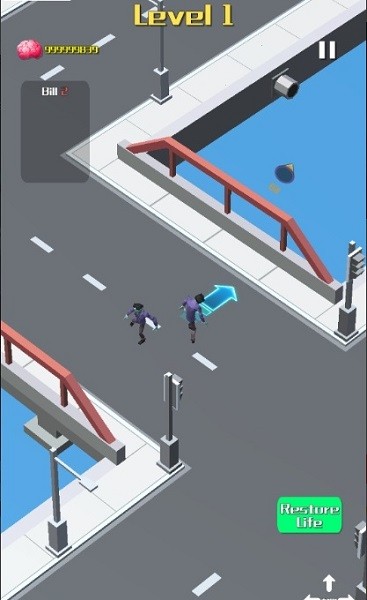 感染城市游戲下載