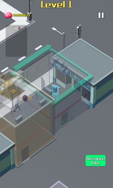 感染城市手游 v2.0 安卓中文版 3