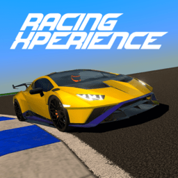 真實賽車體驗手游(racing xperience)