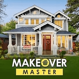 裝修大亨手機(jī)版(Makeover Master)