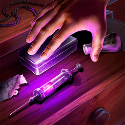 失憶癥密室逃脫手游(Amnesia Escape)