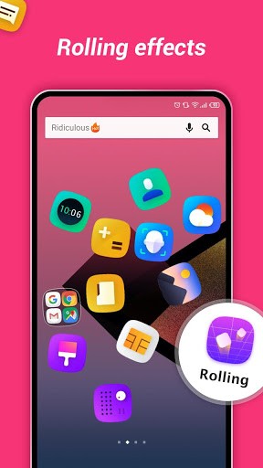 xos launcher apk download(xos桌面系統(tǒng)) v7.0.46 安卓最新版 1