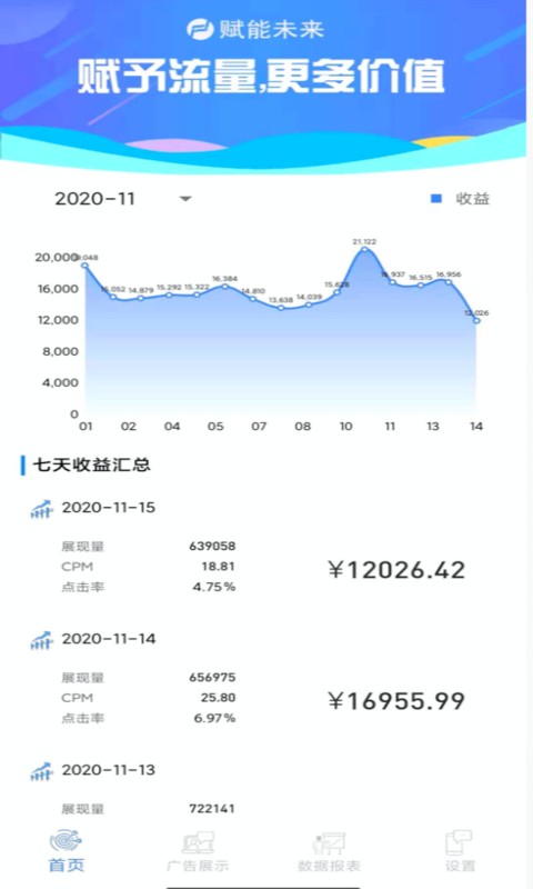 賦能未來官方版 v4.0 安卓版 3
