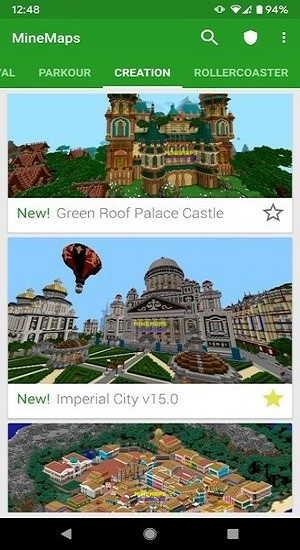 我的世界地圖模組MineMaps v3.5.8 安卓版 1