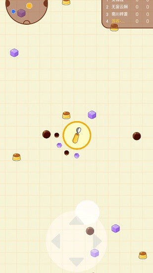 奶茶請加料游戲 v1.0 安卓版 1