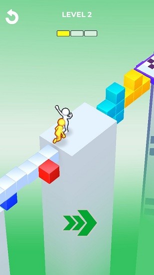 利樂橋游戲 v0.1.21 安卓版 0