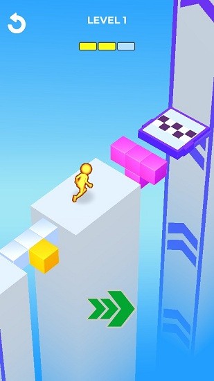 利樂橋游戲 利樂橋最新版