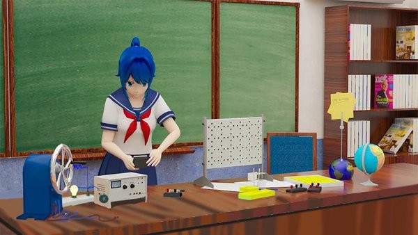 愛心萌萌消最新版