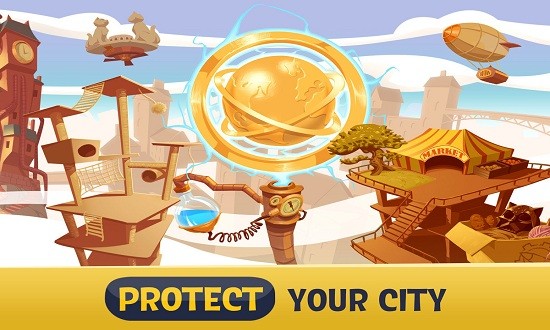 貓咪競技場 貓咪競技場手游