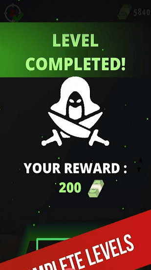 隱形殺手大師游戲(StealthKillerMaster)0