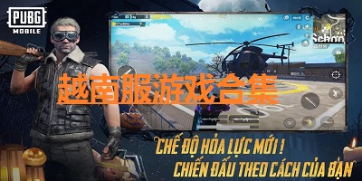 越南服游戲