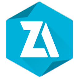 zarchiver pro藍(lán)色版