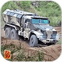 軍隊(duì)卡車(chē)手游