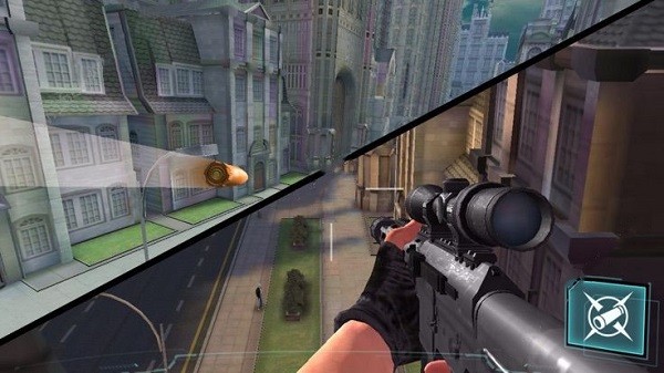 狙擊手之絕殺手游(Sniper : Ultra Kill) v1.1.2 安卓版 0