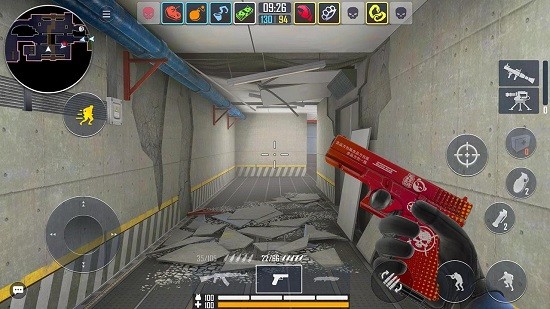 全民跳躍apk v187.1.15.3018 安卓版 3