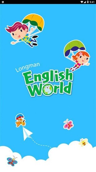 朗文英語世界app v1.2.2.0 安卓版 0