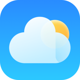 亦心天氣app