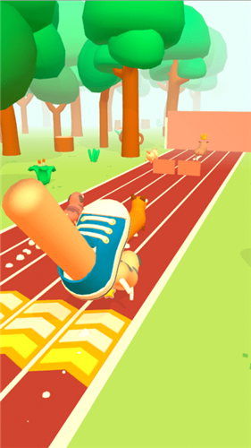 小狗沖沖沖手機(jī)版 v1.0.1 安卓版 0