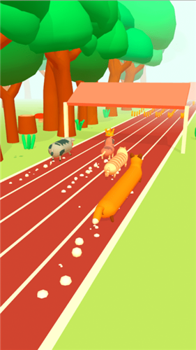小狗沖沖沖手機(jī)版 v1.0.1 安卓版 2