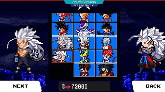 動畫英雄大亂斗 v1.6 安卓版 3